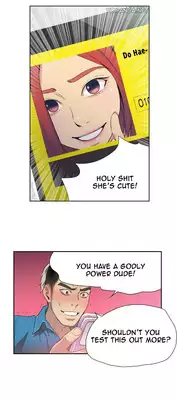 [BAK Hyeong Jun] Sweet Guy Ch. 1-49 [English] [YoManga]