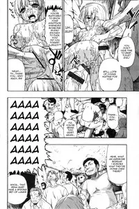 [Oyster] Sono Kizu Kara Shitataru Mono | What Trickles From Those Scars Ch.1-6 [English] [Torwyn]