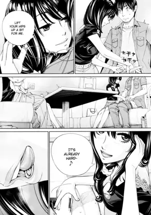 chitose seto yuuki sailor jooby