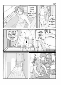 [Katanashi Apollo] Kamo no Aji - Misako | Flavor of Duck: Misako [English] [N04h] [Digital] [Incomplete]