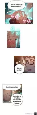 [BAK Hyeong Jun] Sweet Guy Ch.1-48 (English) (YoManga) (Ongoing)