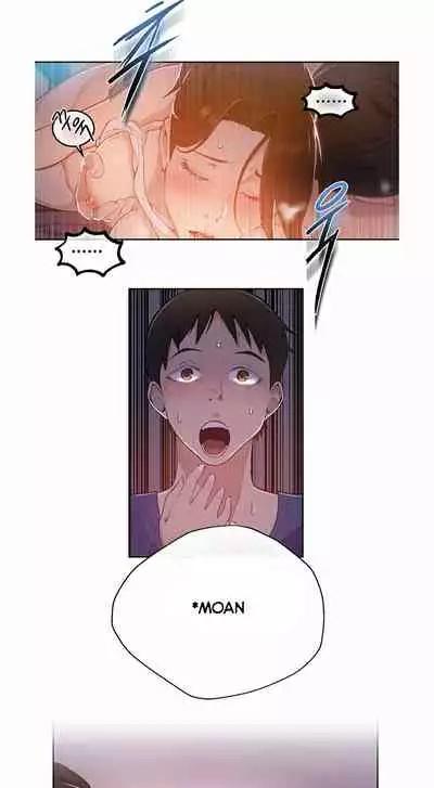 Secret Class Ch.4/?