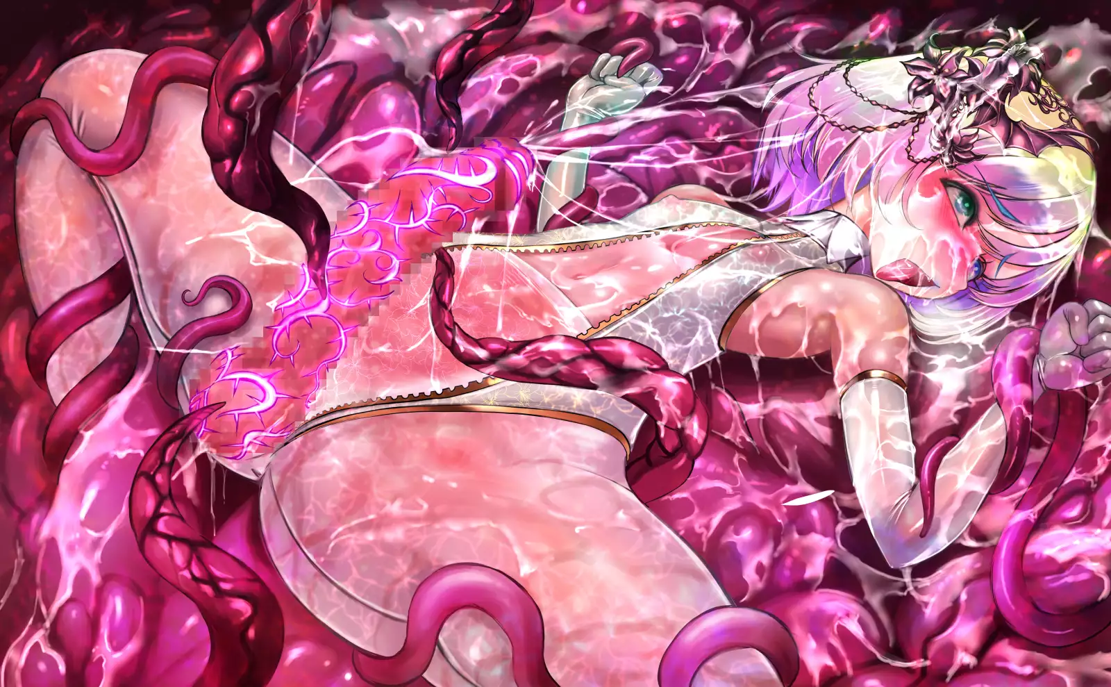 DISCORDIA PROTOCOL