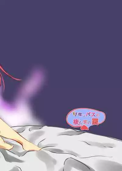 Succubus no Sumu Ie no Wana