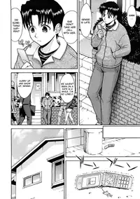 [Inomaru] Eriko-sensei no Omoide | Eriko-sensei's Memories (Hazukashime) [English] [CGrascal]