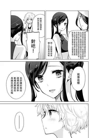 Noraneko Shoujo to no Kurashikata | 與野貓少女一起生活的方法 Ch. 22-32
