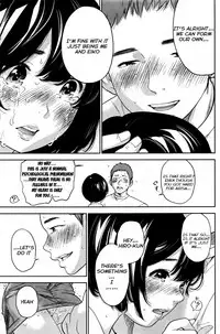 [Shikishiro Konomi] Netoraserare 3 [English] [Seinan Scans+Rabbit Scans] [Digital]