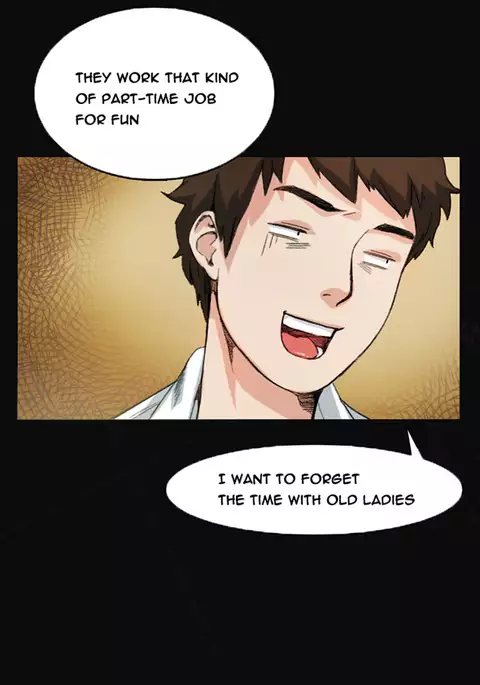 By Chance Ch.1-11