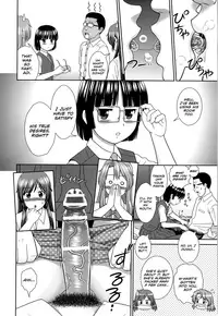 [Mori Takuya] Konna Ko ni Shita no Oniichan desho!! Ch. 1-7 [English] [Dark Mac + CW]