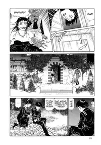 [Maruo Suehiro] Paraiso - Warau Kyuuketsuki 2 | The Laughing Vampire Vol. 2 [English]