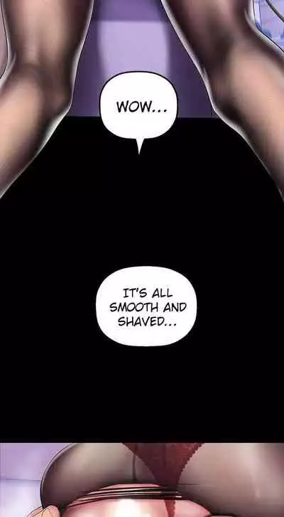 A Wonderful New World Ch.30/?