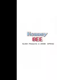 (COMIC1☆3) [SLASH (Mitsurugi Aoi)] Honey Bee (THE iDOLM@STER)