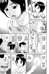 [Mori Takuya] Konna Ko ni Shita no Oniichan desho!! [English] [Dark Mac + CW]