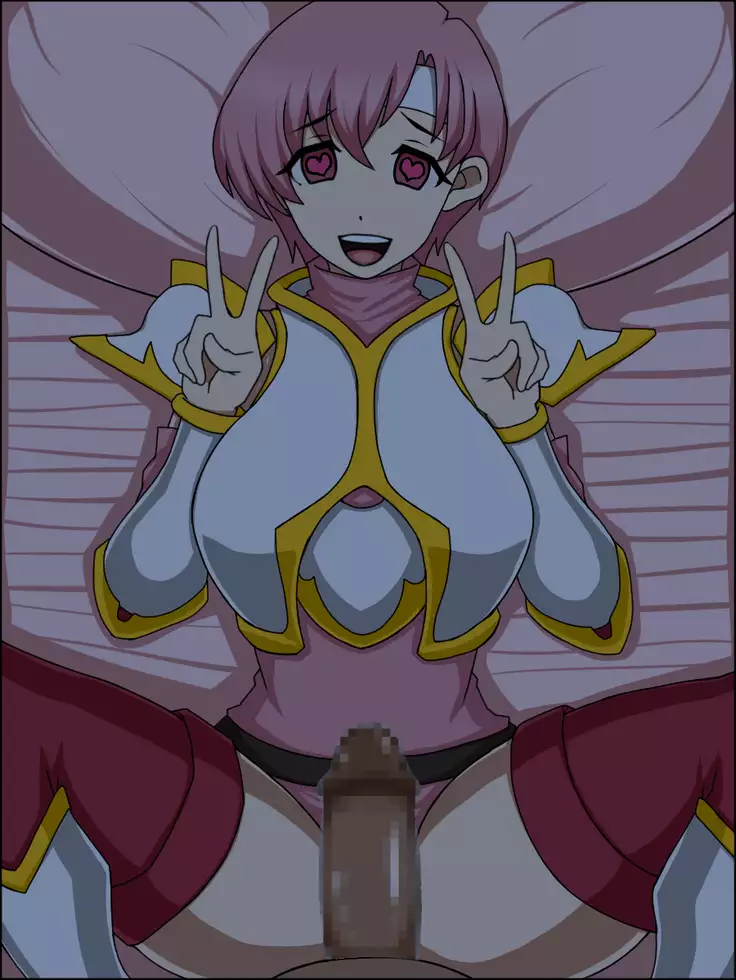 Moshimo Anoko-tachi ga Anata ni Zokkon no Nikudorei dattara ~Fire Emblem~