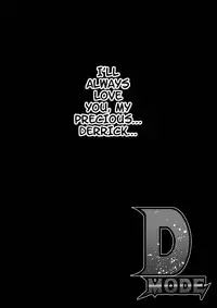 [Shouchuu MAC (Hozumi Kenji)] D-mode (Dragon Quest XI) [English] {darknight} [Digital]