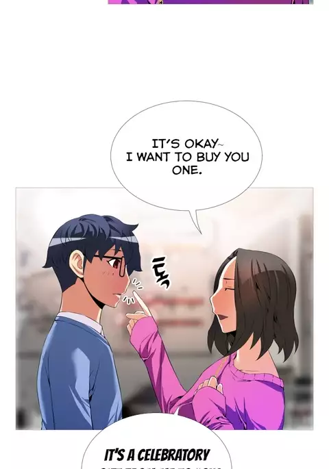 Love Parameter Ch.1-51