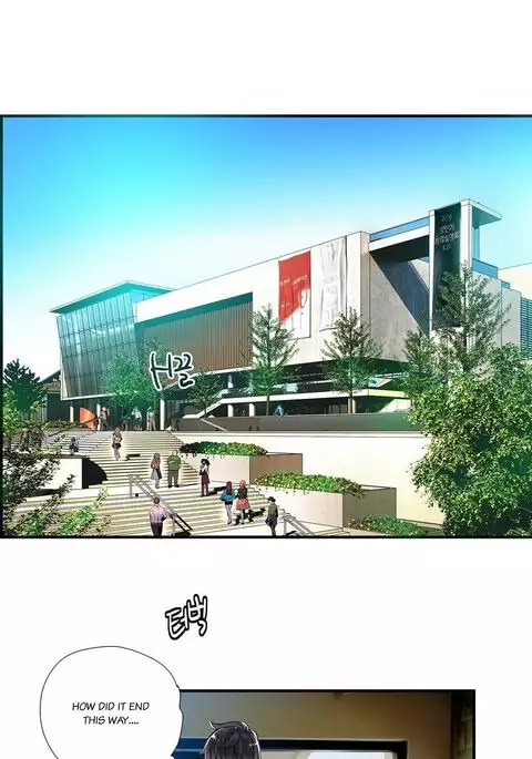 Lilith`s Cord Ch.1-41