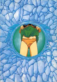 (C38) [Waku Waku Doubutsuen (Various)] Elf no Musume Kaiteiban - Die Elfische Tochter revised edition (Record of Lodoss War)