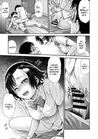 [Kouda Tomohiro] Imagine (ComeCome Selection) [English] [Team Koinaka]