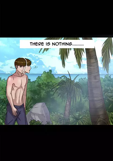 Secret Island Ch.1-2