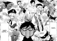 (C87) [MERYx3 (Numeri)] Ryuugazaki Nanigashi wa Seiyoku wo Moteamashiteiru. (Free!) [English] {bunny's scans} [Decensored]