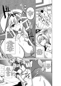 [Tiba-Santi] Dungeon Travelers - Sasara no Himegoto 2 | Dungeon Travelers - Sasara's Secret 2 (ToHeart2 Dungeon Travelers) [English] {Mant}