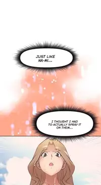 [Worin] Brawling Go Ch.76-83 (English) (Ongoing)