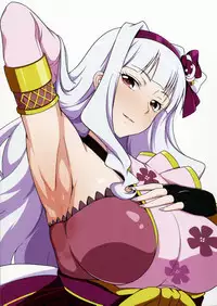 (C91) [Jabarand (Jabara Tornado)] Guuzou Sekai (THE iDOLM@STER)