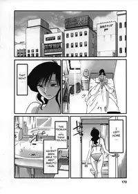 [TsuyaTsuya] Tatoeba Haha Ga 2 [English] [Sei-Jin]