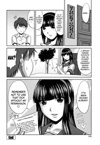 [Kai Hiroyuki] Love Kachuu | Lover's Time Ch. 1-8 [English] [biribiri + Sei-Jin + The Lusty Lady Project]