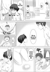[Poppenheim (Kamisyakujii Yubeshi)] Kanojo ga Hoka no Otoko wo Eranda Riyuu X | The Reason Why She Chose Another Guy X (Nazo no Kanojo X) [English] [Ero Punch] [Digital]