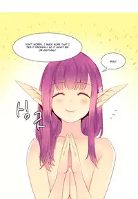 [Tankguy, ROZER] A World That I Rule Ch.01-17 [English] (Game of Scanlation) (Ongoing)