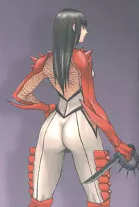 (C65) [Pretty Well (Momoi Nanabei)] Glamorous Colors (Various)