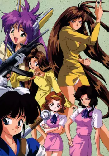[Shiroi Tentoumushi] Gal Taimashi Hinako ~Mamono ni Haiboku Shita Taimashi no Matsuro~ [English] [EroGPx] [Incomplete]