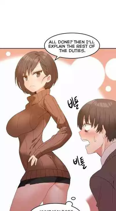 [Goon Yo Hee, Mx2j] Hahri’s Lumpy Boardhouse Ch.10/32 [English] [Hentai Universe] Ongoing