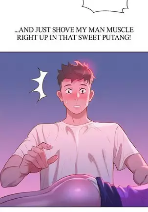 What do you Take me For? Ch.41/?