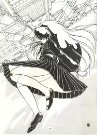 [METAL (Various)] MADONNA 5 (Creamy Mami, Magical Emi, Urusei Yatsura)