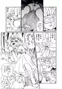 [IRIE YAMAZAKI] Princess File