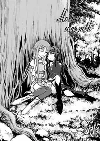 [RED RIBBON REVENGER (Makoushi)] Mother's warmth (Sword Art Online) [English] [EHCOVE] [Digital]