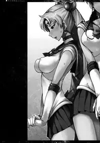 (C76) [Majimeya (Isao)] Getsukasui Mokukindo Nichi 3 (Sailor Moon)