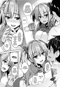 [Goban] Ikkyuu Nyuukon - Only My Oppai Soul [English]