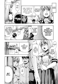[Takashiro Go-ya] Innyou Alice | Pee Drinking Alice Ch. 1-3 + Bangai Hen [English] =Little White Butterflies=