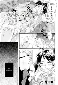 (RTS!!3) [Chu-no-Sauce (Ame)] Tsukishima Kei no Bonnou | The suffering of Tsukishima Kei (Haikyuu!!) [English] [Quiss]