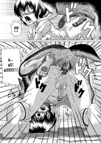 [Catapult] Soujuku Mitsu Kan no Aji | Taste Of Precocious Secret Adultery Ch. 5-6 [English] [SaHa]