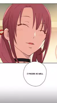 [Ttasoom] H-Campus Ch.0-28 (English) (Ongoing)