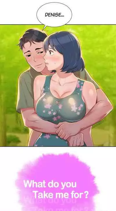 [Tharchog, Gyeonja] What do you Take me For? Ch.47/? [English] [Hentai Universe]