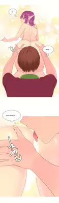 [Tankguy, ROZER] A World That I Rule Ch.01-16 [English] (Game of Scanlation) (Ongoing)