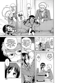 [Gengorou] Nakayoku shite ne, Onii-chan | Let's Get Along, Onii-Chan (Kyou Mo Nekasenaikara) [English] {Mistvern}