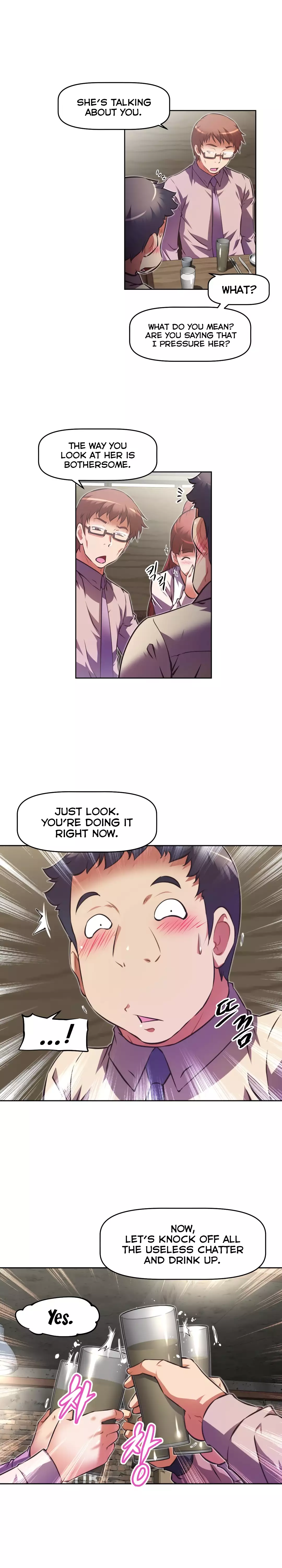 Brawling Go Ch.76-125