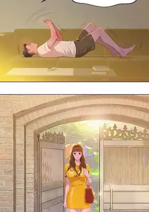 What do you Take me For? Ch.41/?